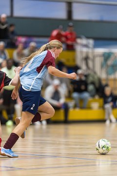 Bild 374 - wCJ NFV Futsalmeisterschaft
